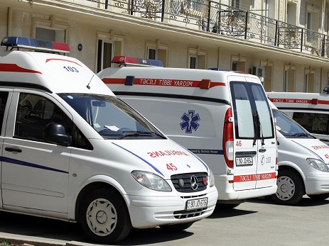 Bakıda iki xalaqızı dəm qazından boğulub