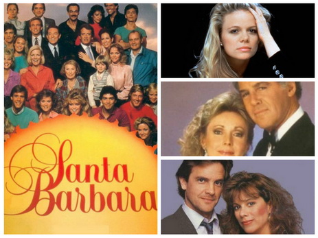 «Санта-Барбара»: как выглядят звезды культового сериала спустя 32 года – ФОТО