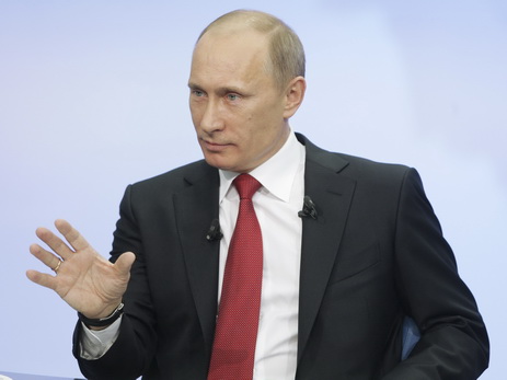 Путин о том, что лежит в основе партнерства России и Азербайджана