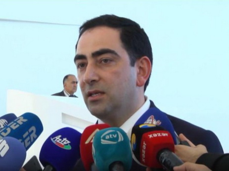 Ziyadov: Baku will become a Dubai-like hub in Eurasia
