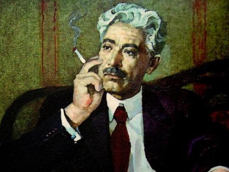 Türkiyədə Səməd Vurğunun yubiley tədbirləri keçiriləcək