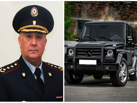 Заявление: сын сотрудника полиции на Gelandewagen не таранил машину посольства США