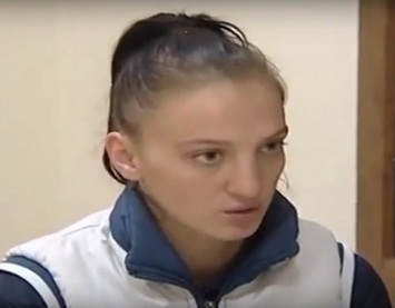 В Баку вынесен приговор девушке, зарезавшей мужчину за оскорбление – ФОТО – ВИДЕО