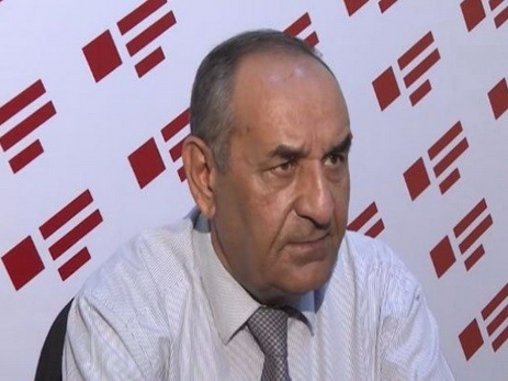 Умер академик Низами Сулейманов