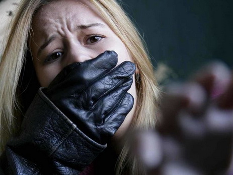В России похитили 20-летнюю азербайджанку