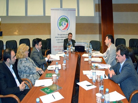 Sergey Markov: Əgər Rusiya liderdirsə, Dağlıq Qarabağ problemini həll etməlidir