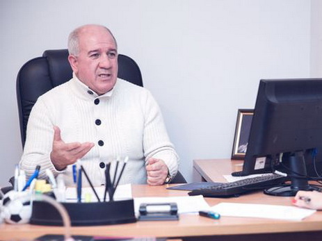 Машаллах Ахмедов выступит с последним словом