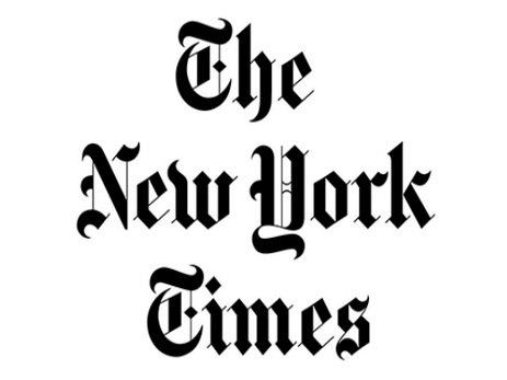 Газета The New York Times написала о визите Беньямина Нетаньяху в Азербайджан - ФОТО