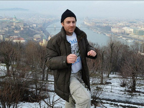 В Минске по запросу Азербайджана задержан российско-израильский блогер