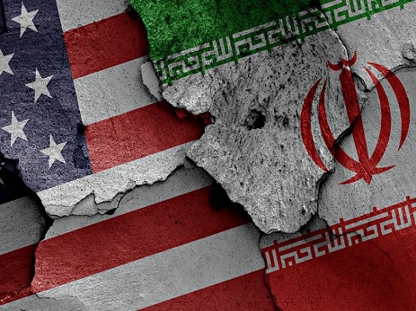 ABŞ İrana qarşı sanksiyaları daha 10 il uzatdı