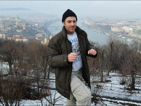 Генпрокуратура Азербайджана намерена добиться экстрадиции задержанного в Беларуси Александра Лапшина