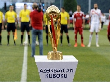 Ölkə kubokunda yarımfinalçılar müəyyənləşir