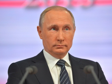 Putin növbəti prezident seçkilərində iştirakı ilə bağlı danışıb - CANLI – YENİLƏNİB