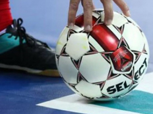 Сборная Туркменистана по футзалупровела третий матч в Баку