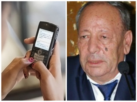 69-летняя жена депутата Астана Шахвердиева: «Мне со всех концов света посылают оскорбительные сообщения…»