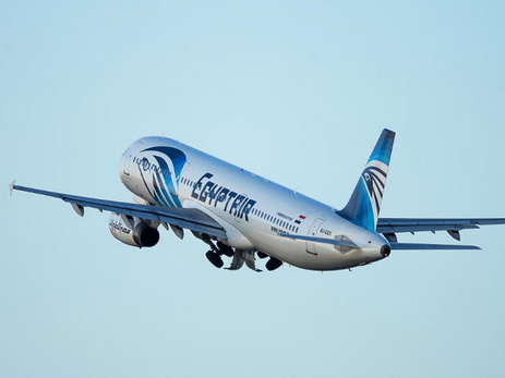 Египет приступил к передаче останков жертв крушения A320 EgyptAir