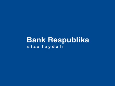 В азербайджанском Bank Respublika произошла смена руководства