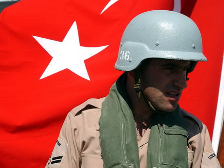 Насколько реален выход Турции из НАТО?