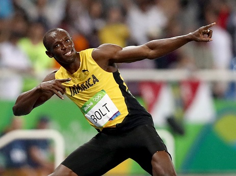 Usain Boltun qızıl medalı əlindən alınıb