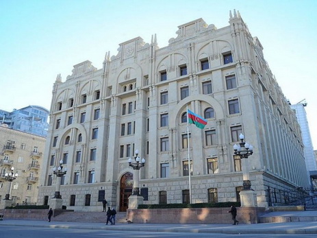 Назначен новый глава пресс-службы МВД Азербайджана - ФОТО