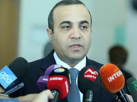 Azay Quliyev: “Ermənistan-Azərbaycan Sülh Platforması nadir platformadır”