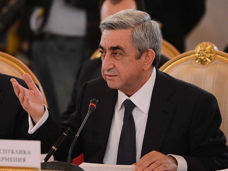 Parliamentary elections in Armenia and its impact on Nagorno-Karabakh conflict