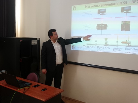 «Schneider Electric» создает в БВШН Учебный центр - ФОТО