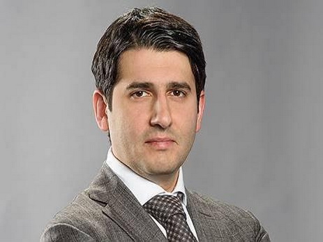 Азербайджанец стал новым замминистра экономического развития России