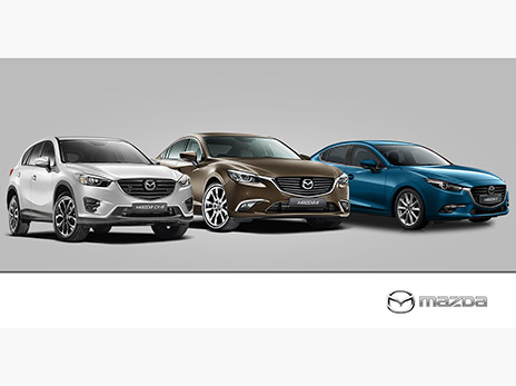 Mazda, Honda, Subaru və Mitsubishi-dən sərfəli fürsətlər – FOTO
