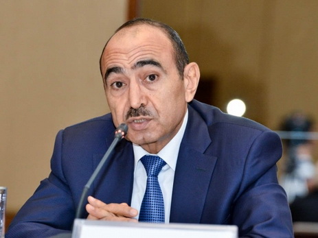 Али Гасанов: Азербайджан и Саудовскую Аравию объединяют общие ценности и взаимовыгодные связи