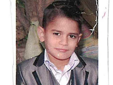 Призыв о помощи. У 13-летнего Афгана Искендерли есть шанс, но… нет денег - ФОТО