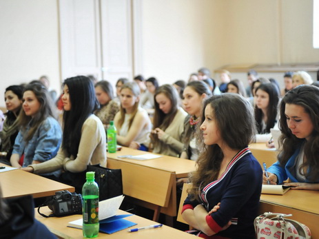 В будущем студенты смогут получать кредиты и для оплаты проживания в общежитии