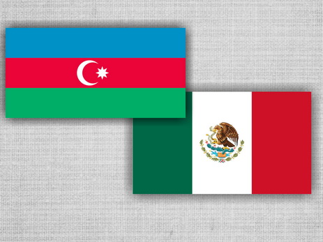 Посольство Мексики о рекордном товарообороте с Азербайджаном