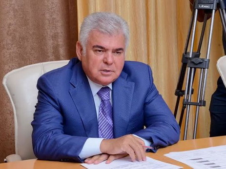 Зия Мамедов: «Я больше не министр, теперь я обычный гражданин»