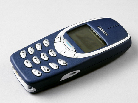 «Неубиваемая» Nokia 3310 снова появится в продаже