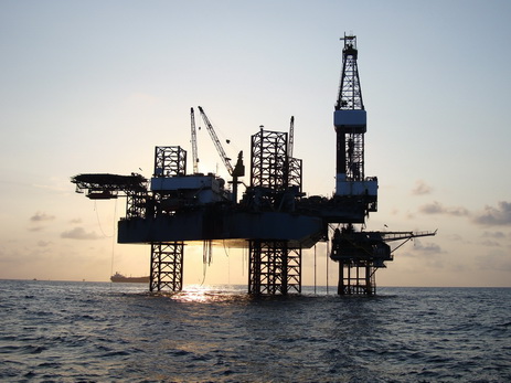 В 2016 году добыча нефти с блока «Азери-Чираг-Гюнешли» на Каспии незначительно снизилась – Отчет