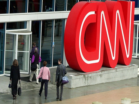 Американский журналист опубликовал компромат на CNN - ВИДЕО