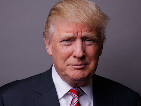 Трамп назвал CNN и New York Times «посмешищем»