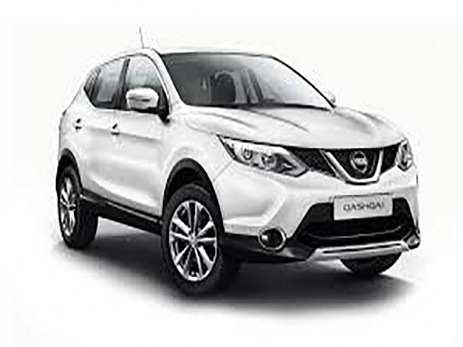 Rusiyaya satılmış 33 mindən çox “Nissan Qashqai” avtomobili geri çağırılır