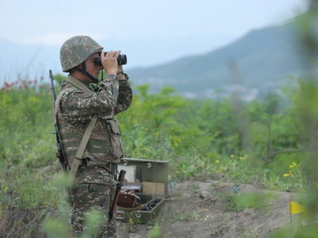 New Outbreak of Violence in Karabakh: Cause and Effect – Jamestown Foundation