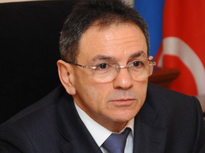 Мадат Гулиев: «Около 900 граждан Азербайджана присоединились к террористам в Ираке и Сирии»