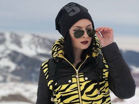 Bakıda 8 Martda tanınmış model faciəvi şəkildə ölüb – FOTO