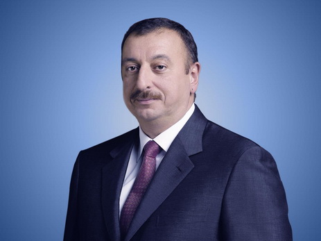 Президент Азербайджана наградил активиста диаспоры орденом «За службу Отечеству»  2-й степени