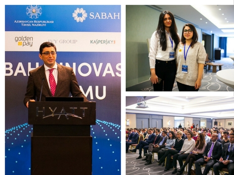 Инновационные проекты студентов «SABAH»: от самофокусирующихся линз до устройства, не позволяющего уснуть за рулем – ФОТО