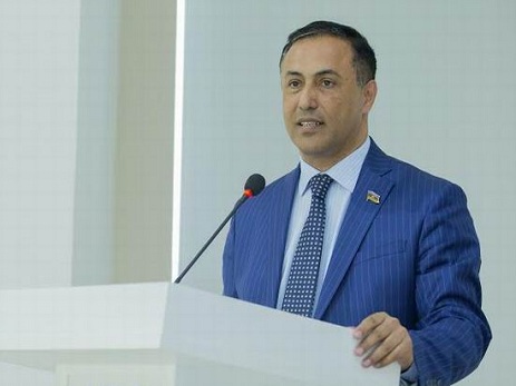 Elman Nəsirov: “Azərbaycan Türkiyənin demokratiya yolunda atdığı addımları dəstəkləyir”