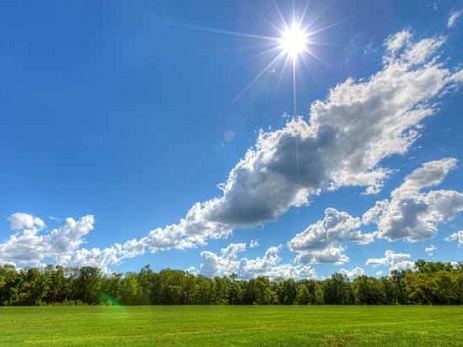 Meteoroloqlardan meteohəssas insanlara şad xəbər