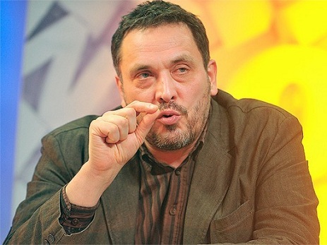 Maksim Şevçenko: “Qarabağ münaqişəsi yalnız Rusiya-Türkiyə-İran formatının inkişafı ilə həll edilə bilər”