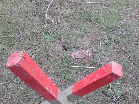 Очищено от мин свыше 1,1 миллиона кв. метров села Джоджуг Мерджанлы – ФОТО