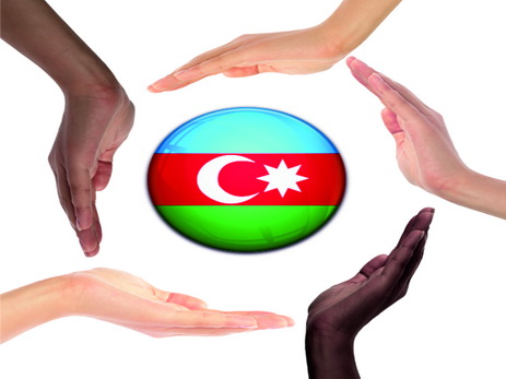 The Jewish Chronicle: Look to Azerbaijan as a model of peaceful coexistence