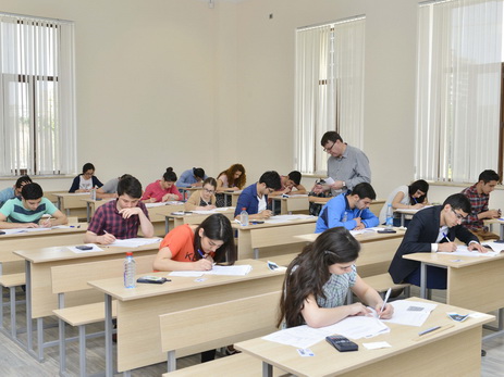 Объявлены проходные баллы в вузы в этом году